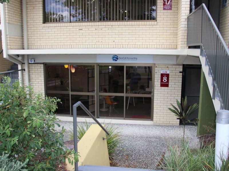 8/29 Cinderella Drive, Springwood QLD 4127