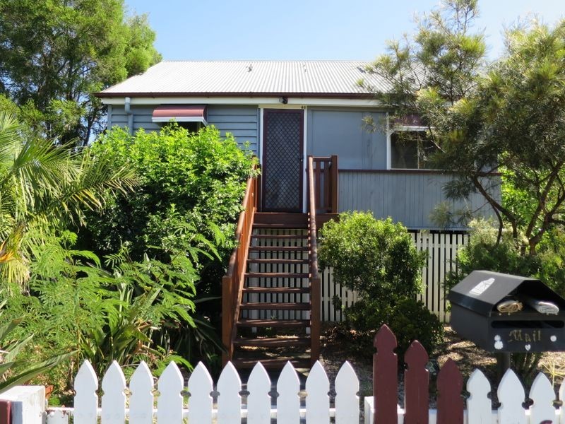 46 Railway Parade, Logan Central QLD 4114