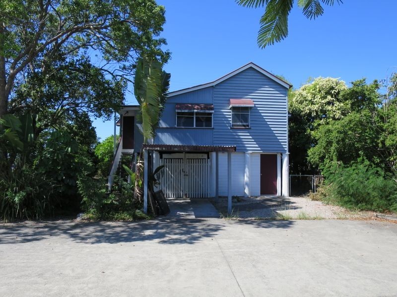 46 Railway Parade, Logan Central QLD 4114
