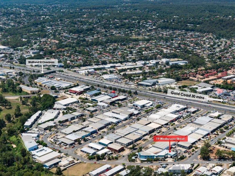 19 Westerway Street, Slacks Creek QLD 4127