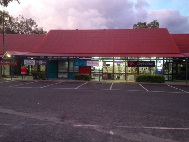 Newsxpress 56&7/72 Celebar Drive, Andergrove QLD 4740