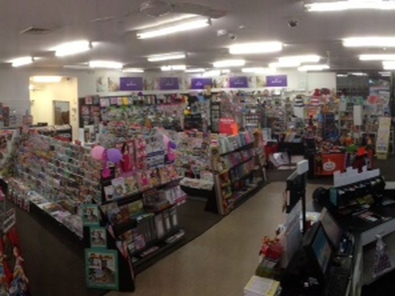 Newsxpress 56&7/72 Celebar Drive, Andergrove QLD 4740