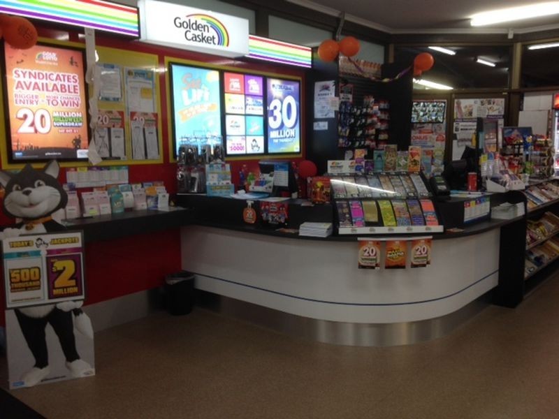 Newsxpress 56&7/72 Celebar Drive, Andergrove QLD 4740