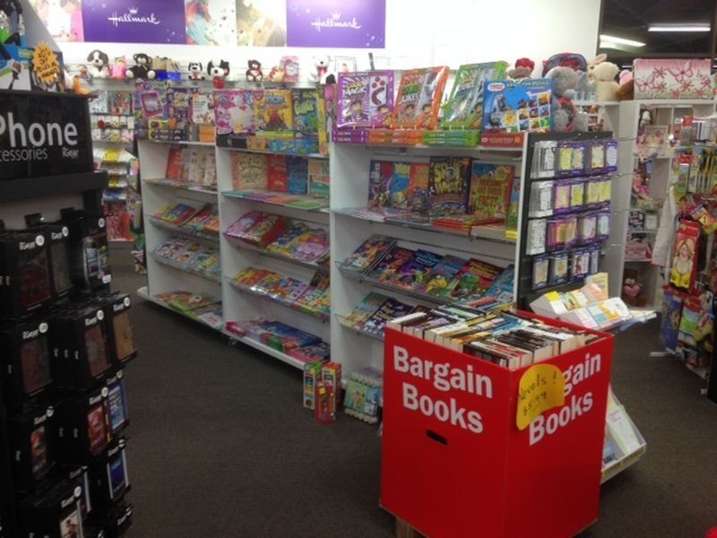 Newsxpress 56&7/72 Celebar Drive, Andergrove QLD 4740