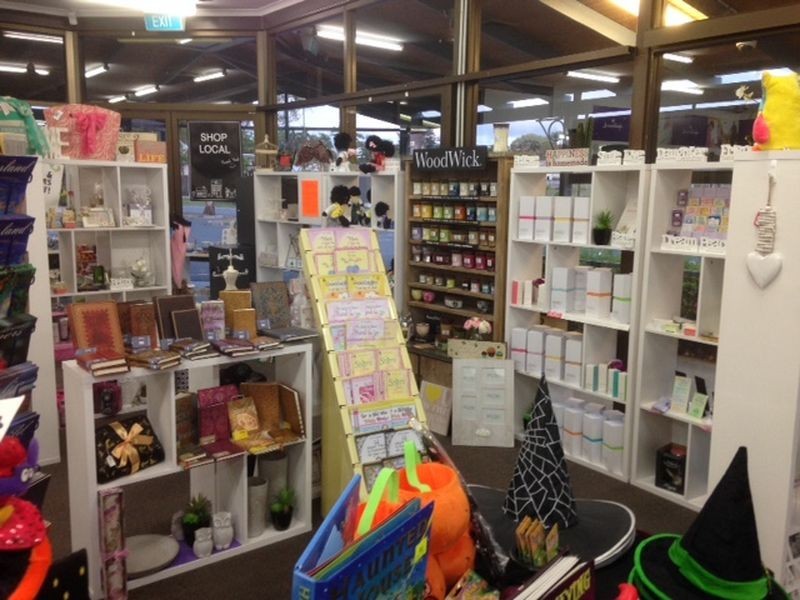 Newsxpress 56&7/72 Celebar Drive, Andergrove QLD 4740