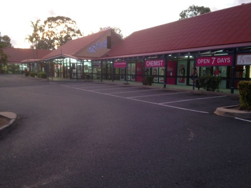 Newsxpress 56&7/72 Celebar Drive, Andergrove QLD 4740