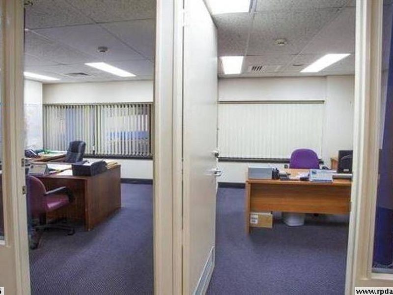 4/445 Upper Edward Street, Spring Hill QLD 4000