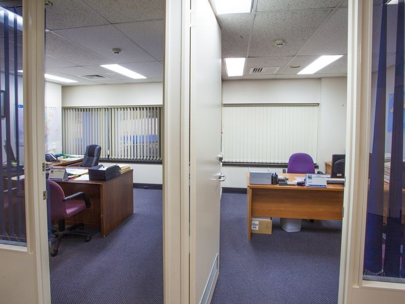 4/445 Upper Edward Street, Spring Hill QLD 4000