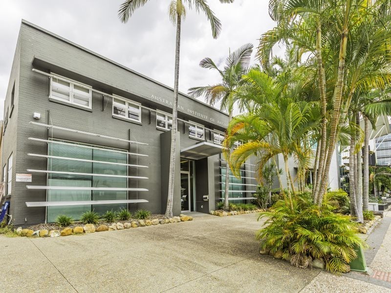 Ground Floor/70 Merivale Street, South Brisbane QLD 4101