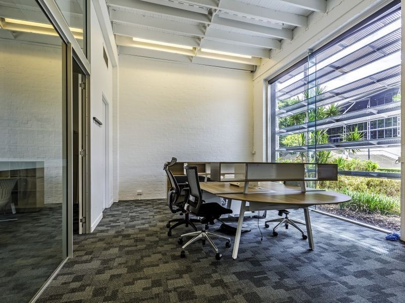 Ground Floor/70 Merivale Street, South Brisbane QLD 4101