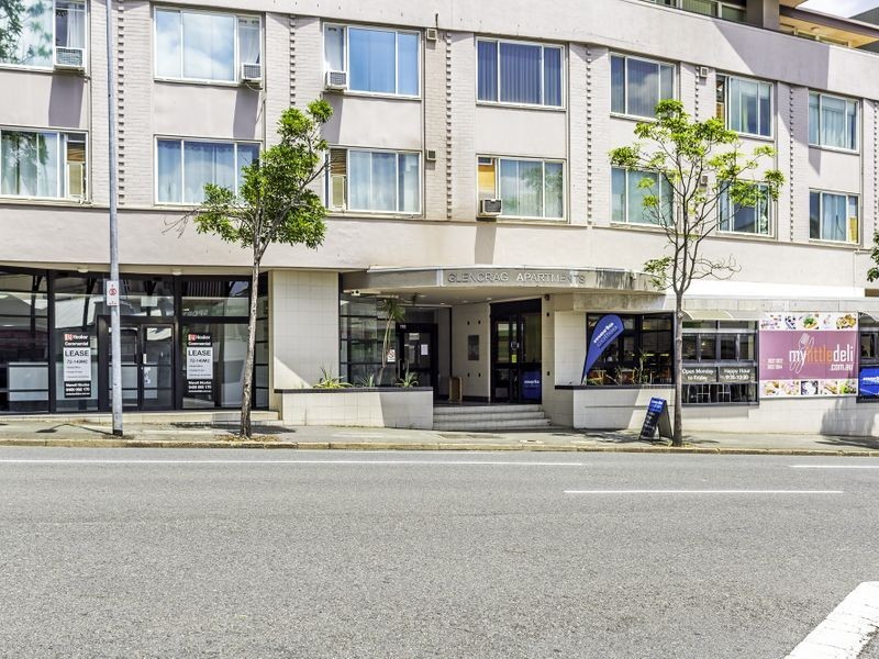 119 Leichardt Street, Spring Hill QLD 4000