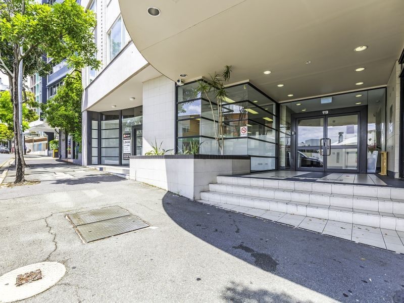 119 Leichardt Street, Spring Hill QLD 4000