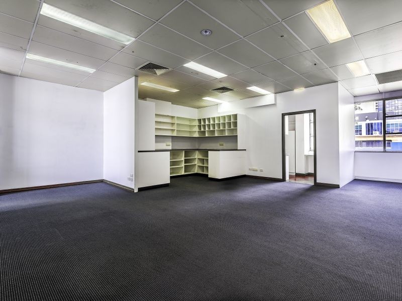 119 Leichardt Street, Spring Hill QLD 4000