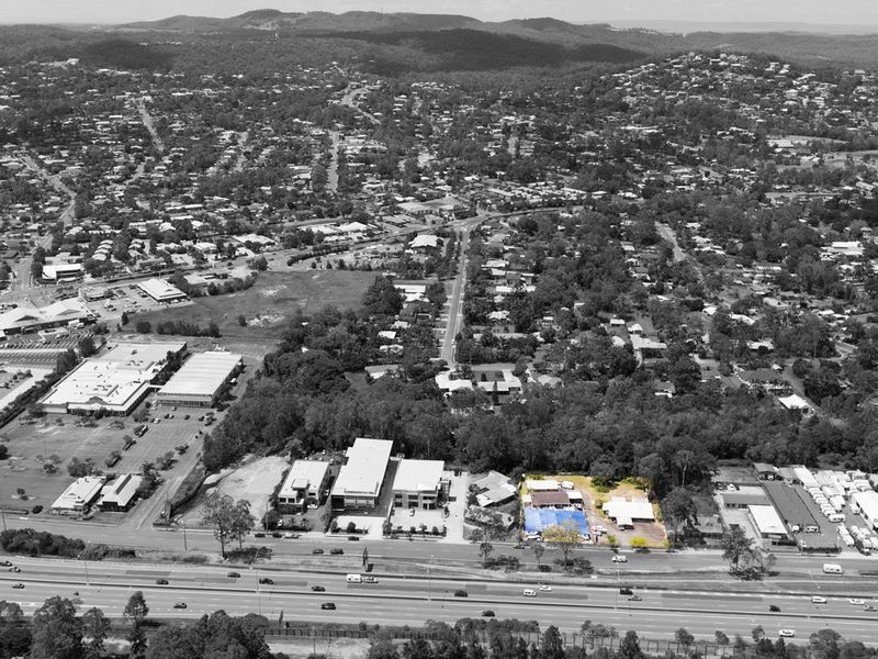 3920-3924 Pacific Highway, Loganholme QLD 4129