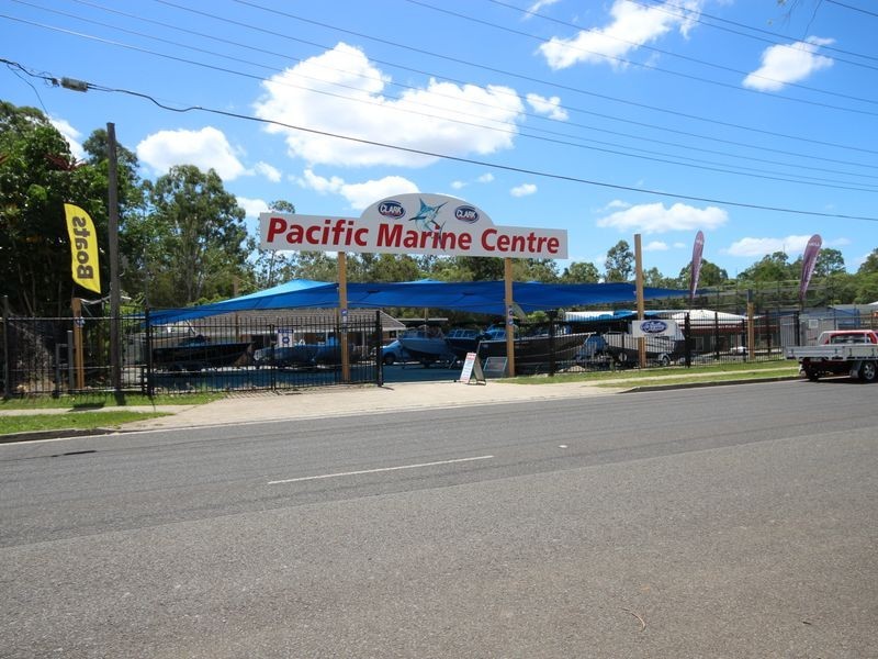 3920-3924 Pacific Highway, Loganholme QLD 4129