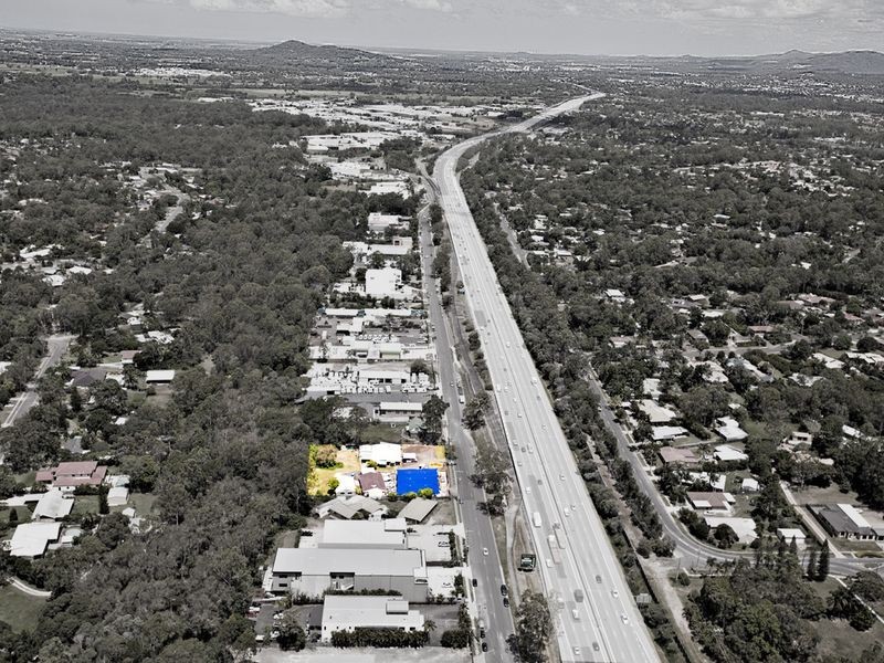 3920-3924 Pacific Highway, Loganholme QLD 4129