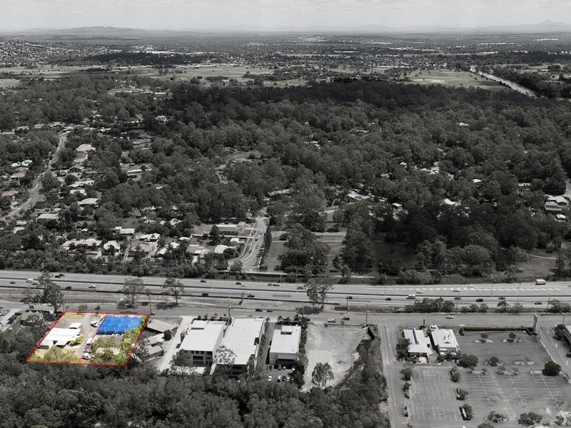 3920-3924 Pacific Highway, Loganholme QLD 4129