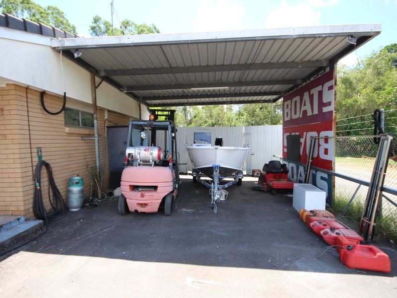 3920-3924 Pacific Highway, Loganholme QLD 4129