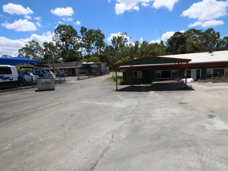 3920-3924 Pacific Highway, Loganholme QLD 4129