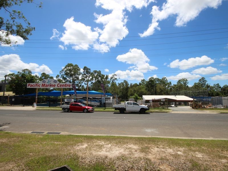 3920-3924 Pacific Highway, Loganholme QLD 4129