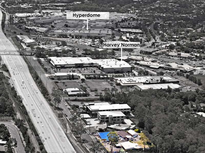 3920-3924 Pacific Highway, Loganholme QLD 4129