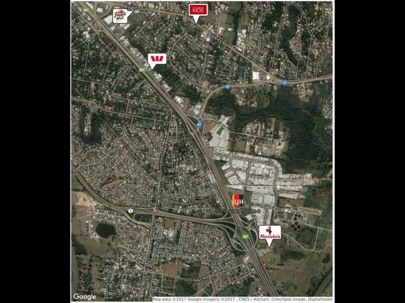 3920-3924 Pacific Highway, Loganholme QLD 4129