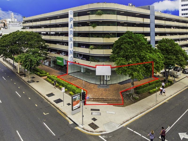 728 Ann Street, Fortitude Valley QLD 4006