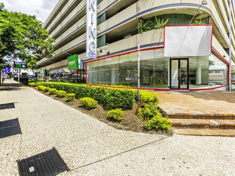 728 Ann Street, Fortitude Valley QLD 4006