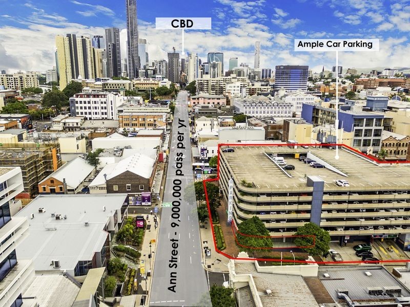 728 Ann Street, Fortitude Valley QLD 4006