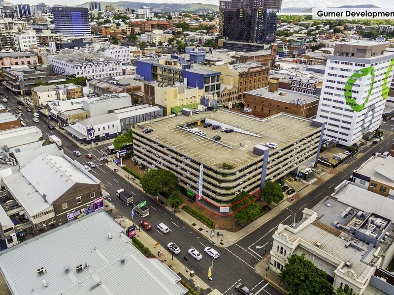 728 Ann Street, Fortitude Valley QLD 4006