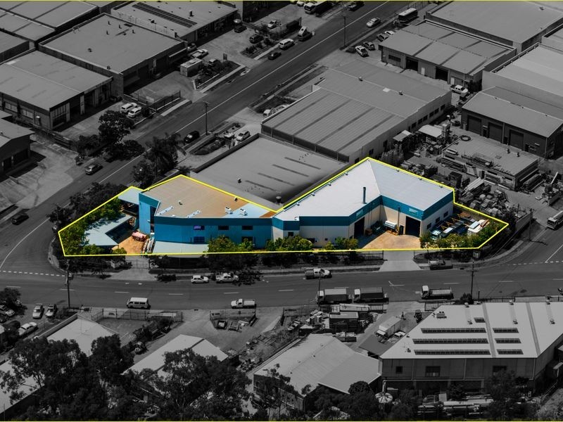 19 & 22 Westerway & Aranda Streets, Slacks Creek QLD 4127