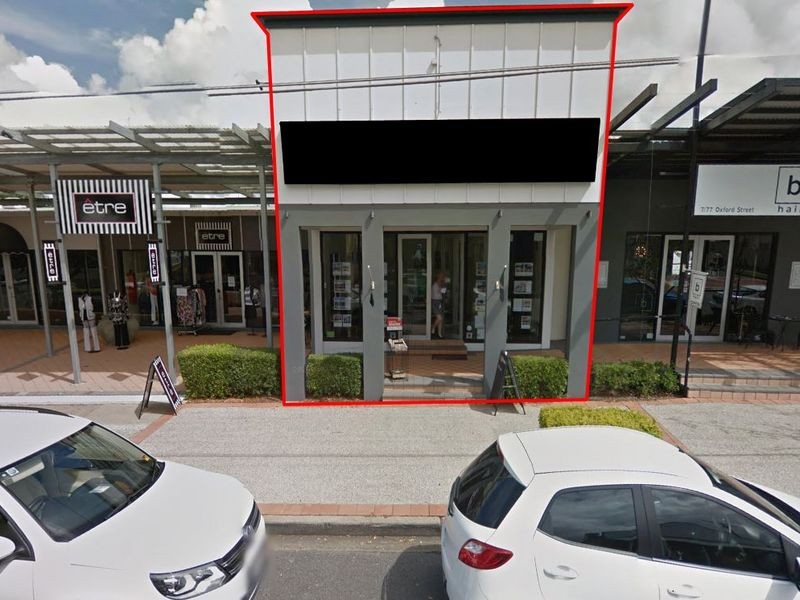 6/77 Oxford Street, Bulimba QLD 4171