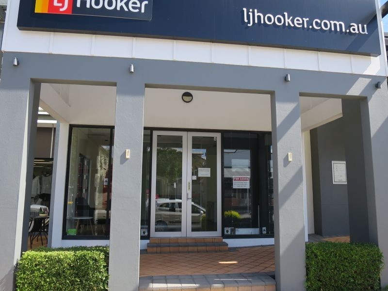 6/77 Oxford Street, Bulimba QLD 4171