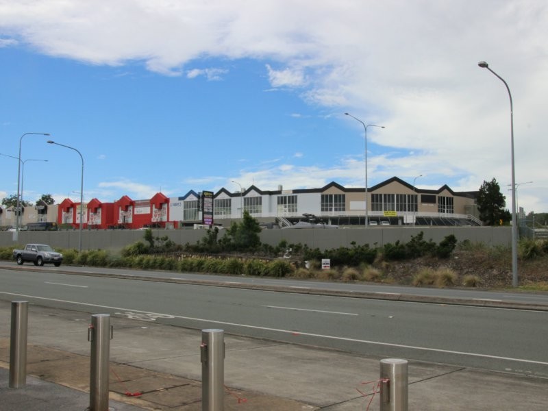 Unit 11B/10 Pacific Place, Springwood QLD 4127