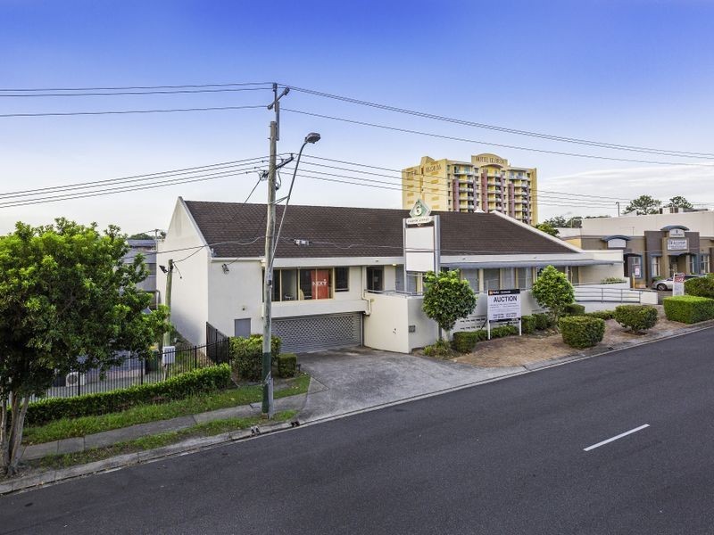 6 Paxton Street, Springwood QLD 4127