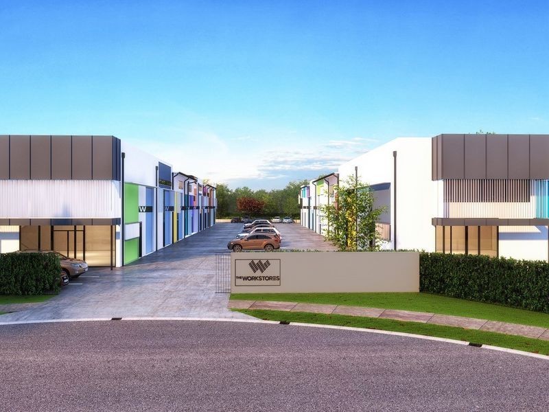 13/51 Industry Place, Wynnum QLD 4178