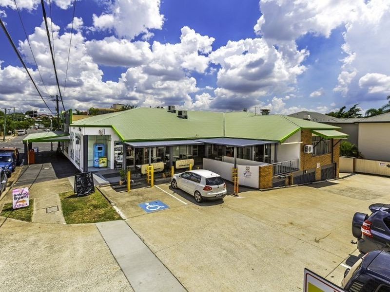 229 Lutwyche, Windsor QLD 4030