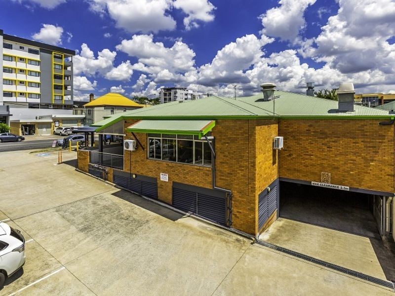 229 Lutwyche, Windsor QLD 4030