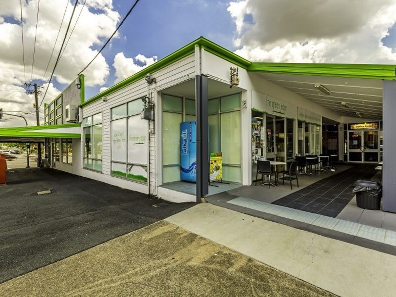 229 Lutwyche, Windsor QLD 4030