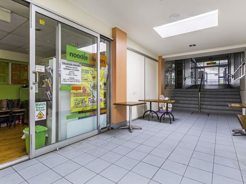 229 Lutwyche, Windsor QLD 4030