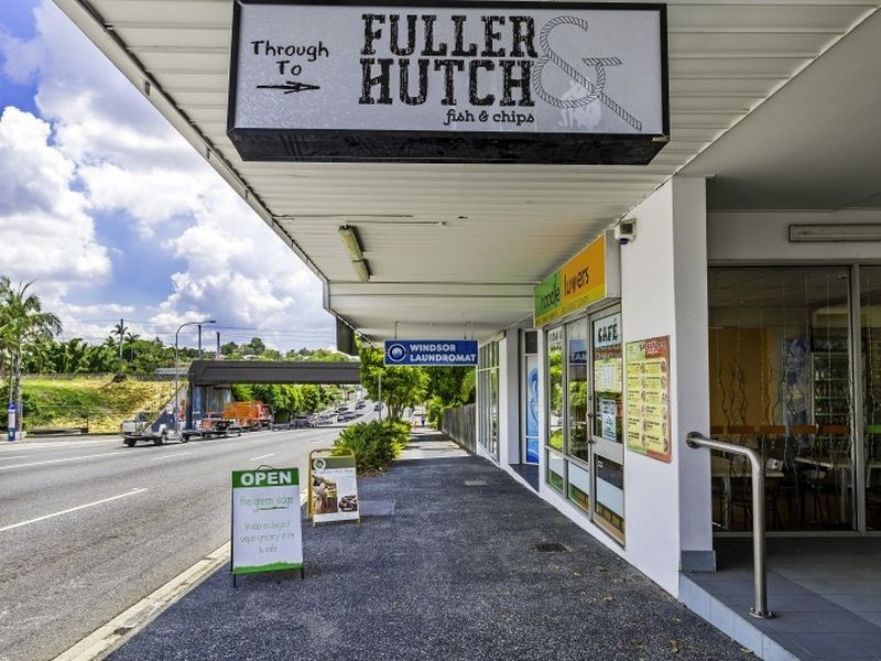 229 Lutwyche, Windsor QLD 4030