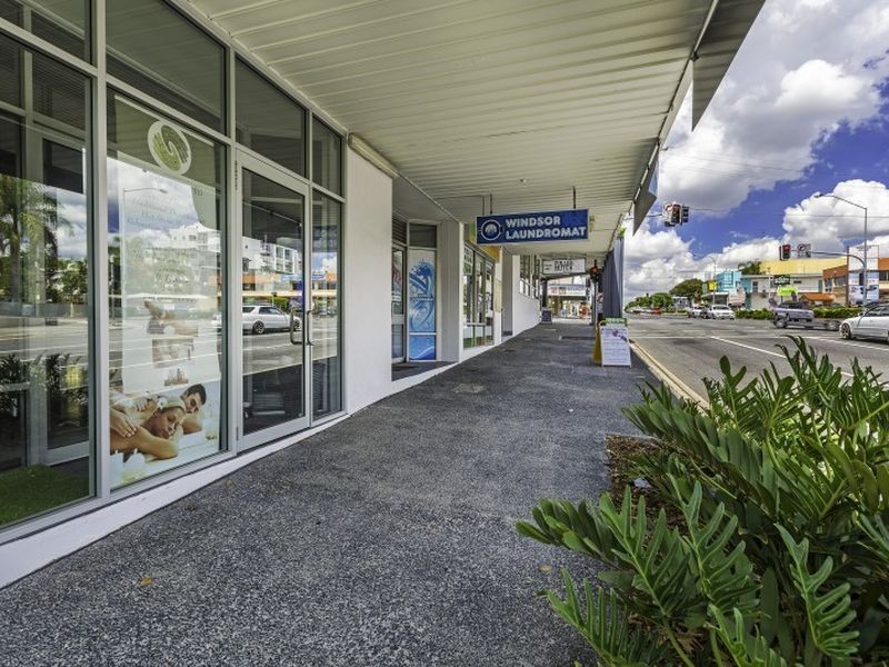 229 Lutwyche, Windsor QLD 4030