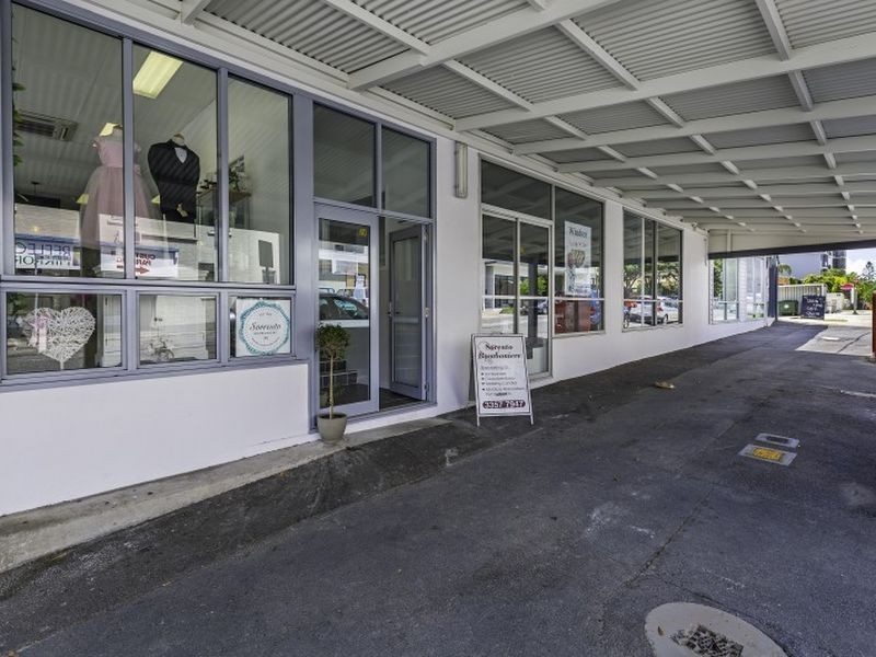 229 Lutwyche, Windsor QLD 4030