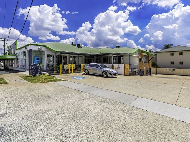 229 Lutwyche, Windsor QLD 4030