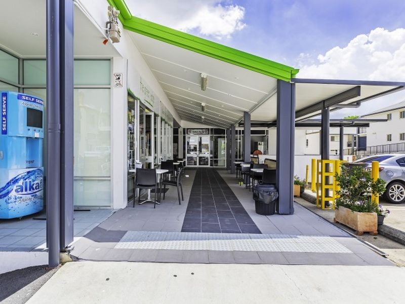 229 Lutwyche, Windsor QLD 4030