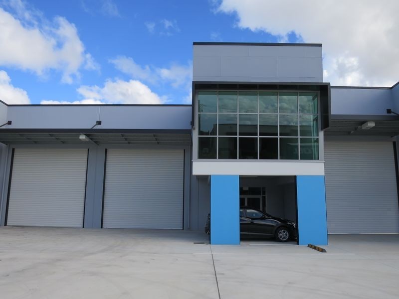 4/259 Cullen Avenue, Eagle Farm QLD 4009