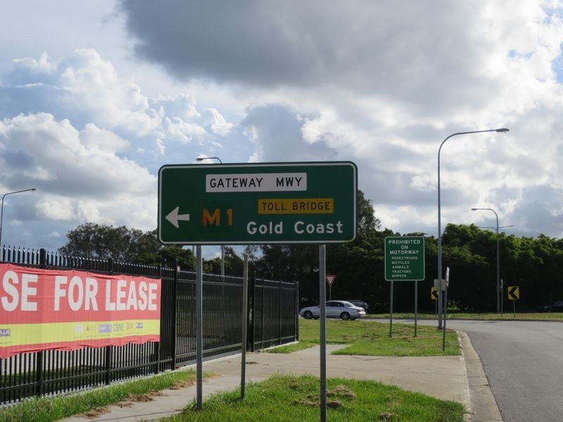 4/259 Cullen Avenue, Eagle Farm QLD 4009