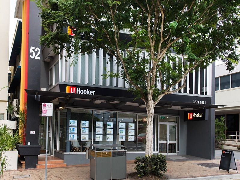 2/52 High Street, Toowong QLD 4066