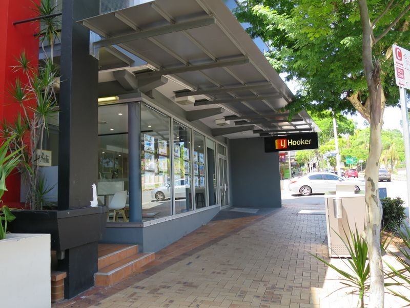 2/52 High Street, Toowong QLD 4066