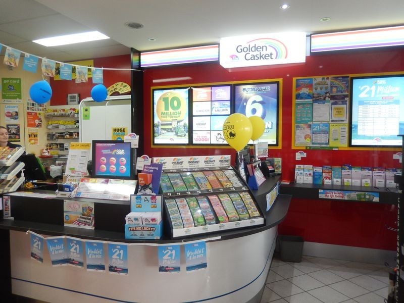 Shop 4  Sherwood News/686 Sherwood Road, Sherwood QLD 4075